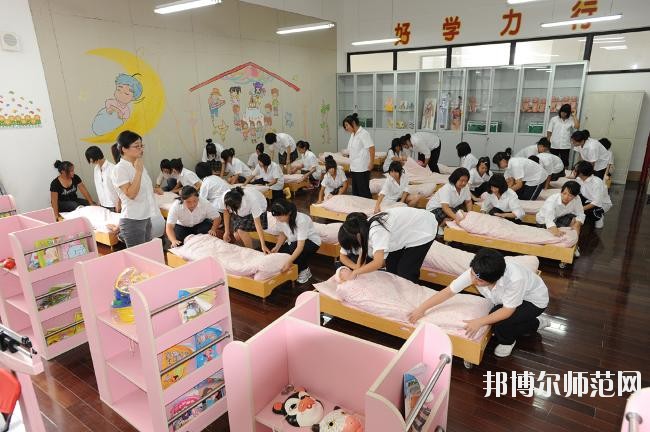 西安2020年幼師學(xué)校什么時(shí)候開(kāi)學(xué)