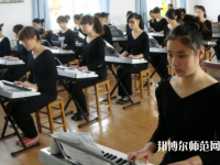 南昌2020年讀幼師學?？梢钥即髮W嗎