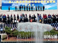 昆明2021年讀幼師學(xué)?？梢钥即髮W(xué)嗎