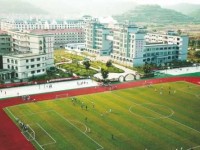 四川幼兒師范高等?？茖W校2023年排名