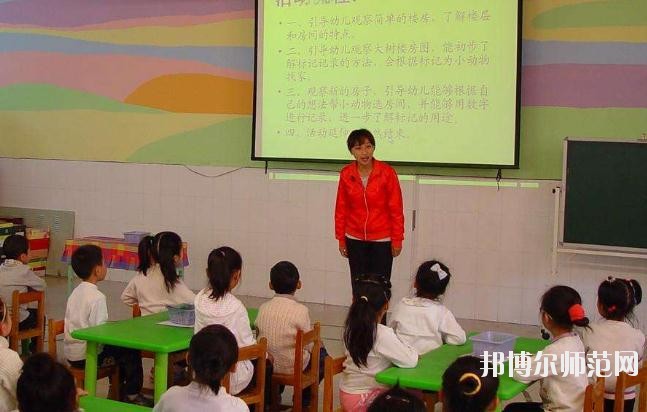 廣州2020年讀幼師學(xué)?？梢钥即髮W(xué)嗎