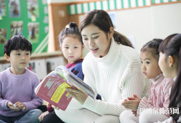 南昌2020年幼師學?？梢詫W什么