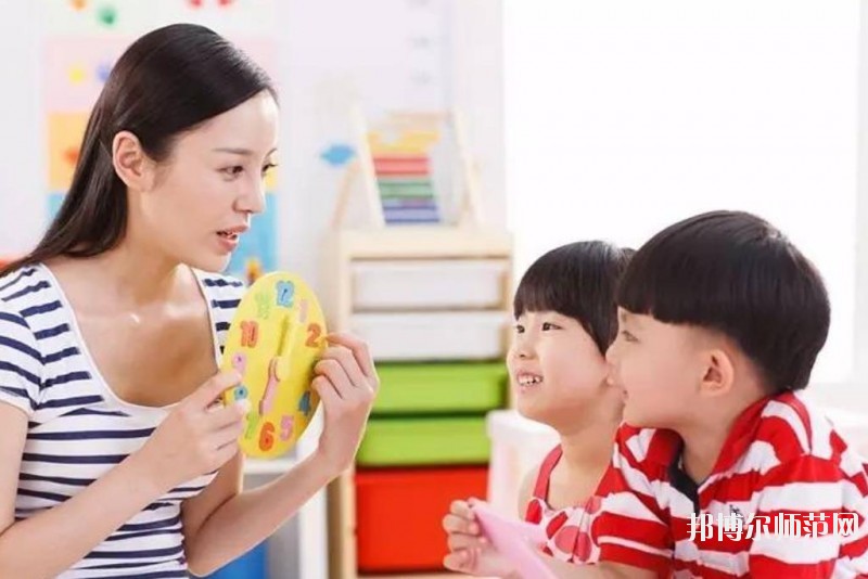 廣州2020年幼師學(xué)?？梢詫W(xué)什么
