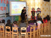 寶雞2020年幼師學(xué)校較好的大專(zhuān)學(xué)校