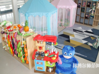 寶雞2020年幼師學(xué)校好的大專(zhuān)學(xué)校