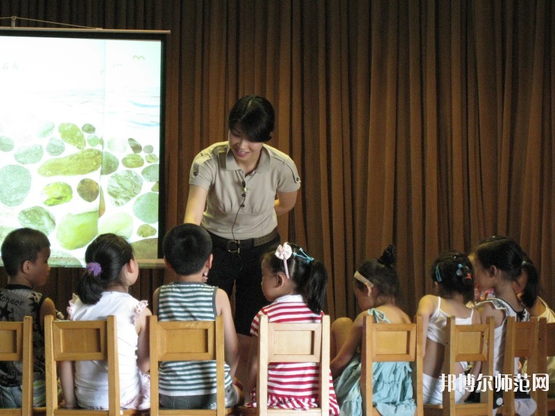 無(wú)錫2020年中專(zhuān)有幼師學(xué)校專(zhuān)業(yè)嗎