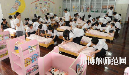 蘭州2020年讀幼師學校學什么技術(shù)好