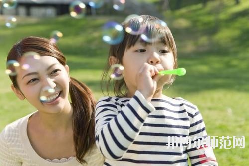 貴陽2020年幼師學(xué)?？梢詫W(xué)什么