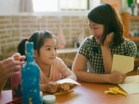 成都2020年讀幼師學(xué)?？梢钥即髮W(xué)嗎
