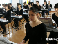 南昌2020年幼師學(xué)校好的大專(zhuān)有哪些