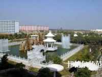 南昌2020年幼師學(xué)校大專(zhuān)好的學(xué)校