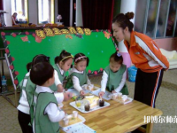 南昌2020年有幼師學(xué)校的大專(zhuān)大學(xué)