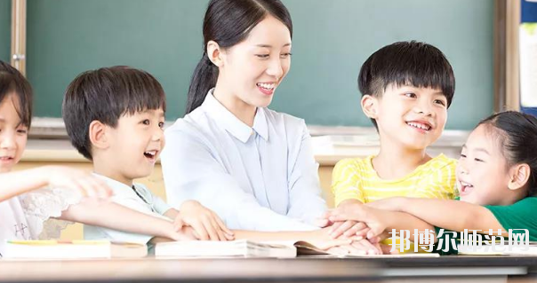 蘭州2020年幼師學校就業(yè)前景怎么樣