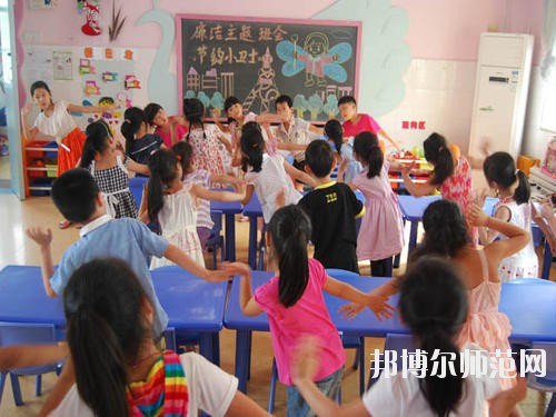 成都2020年幼師學(xué)校好的大專(zhuān)有哪些