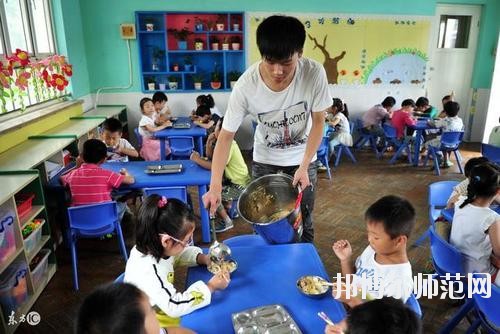 遵義2020年讀幼師學(xué)校哪個(gè)專(zhuān)業(yè)好