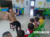 金昌2020年現在幼師學校學什么專業(yè)好