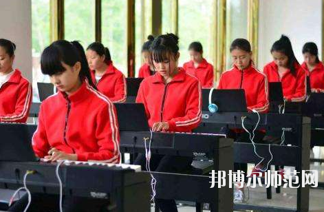 金昌2020年幼師學(xué)?？梢詫W(xué)什么