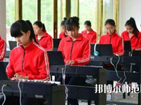 金昌2020年幼師學?？梢詫W什么