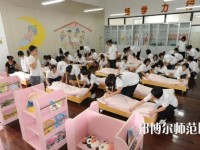 遵義2020年讀幼師學(xué)?？梢钥即髮W(xué)嗎