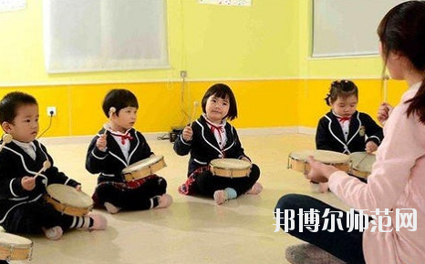 金昌2020年幼師學(xué)校的專(zhuān)業(yè)有哪些