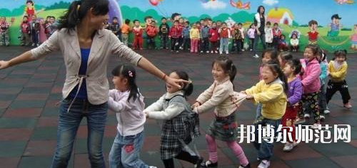 寶雞2020年以幼師學(xué)校為王牌專(zhuān)業(yè)的大專(zhuān)學(xué)校有哪些