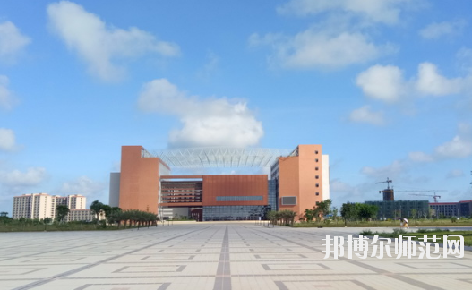 湛江2020年有幼師學(xué)校的大專(zhuān)