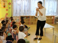 鄭州2020年什么幼師學校最好就業(yè)