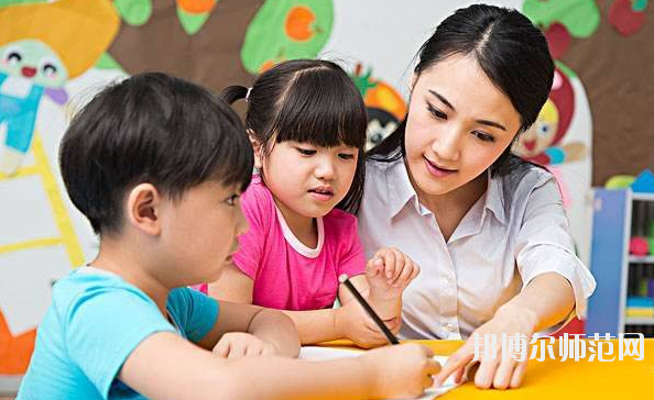 十堰2020年什么幼師學校就業(yè)比較好