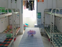 石家莊幼兒師范高等?？茖W(xué)校2023年宿舍條件