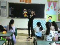 鄭州2020年中專(zhuān)幼師學(xué)校專(zhuān)業(yè)課程