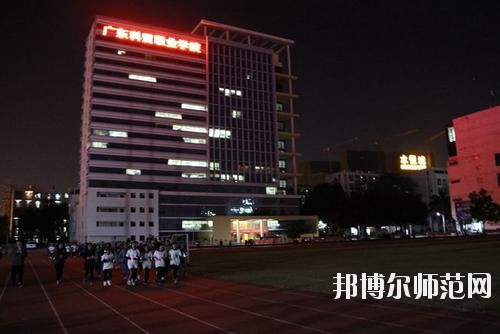 德陽(yáng)科貿(mào)職業(yè)學(xué)院幼師升學(xué)班怎么樣、好不好