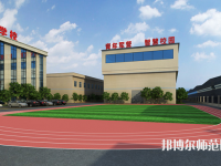 長沙銀河中等職業(yè)幼兒師范學(xué)校2023年報名條件、招生要求、招生對象