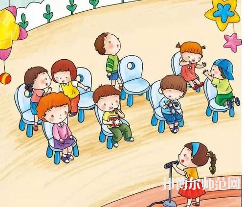 達州2020年初中生可以讀幼師學(xué)校嗎