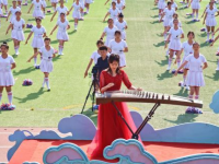 石家莊幼兒教育中等專業(yè)學(xué)校2023年怎么樣、好不好