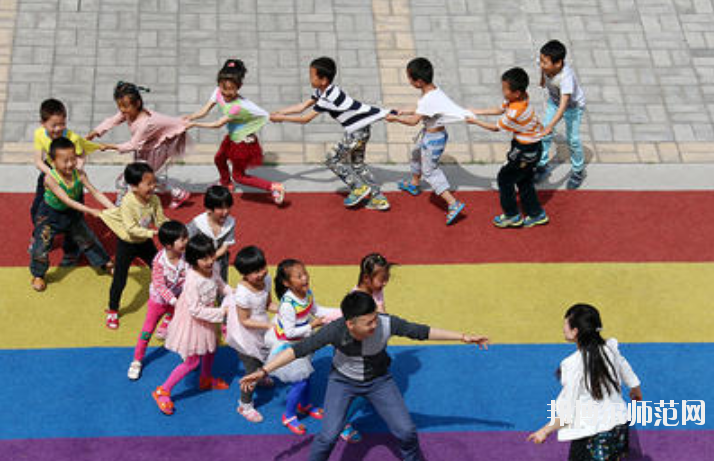 宜昌2020年現(xiàn)在幼師學(xué)校學(xué)什么專(zhuān)業(yè)好
