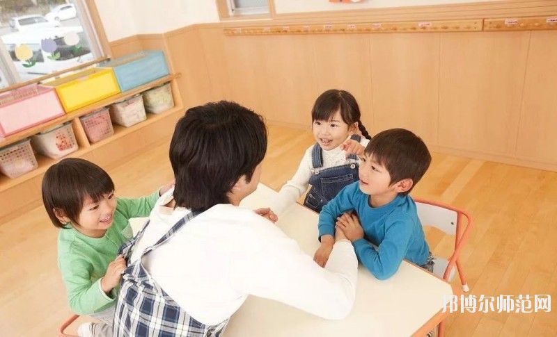 六盤(pán)水2021年幼師學(xué)校的專業(yè)有哪些