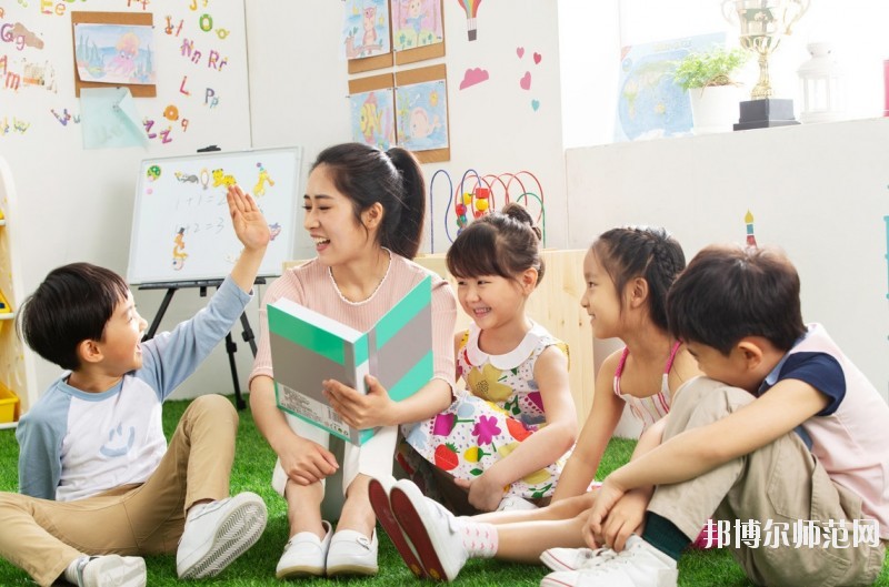 六盤(pán)水2021年讀幼師學(xué)校有哪些專(zhuān)業(yè)