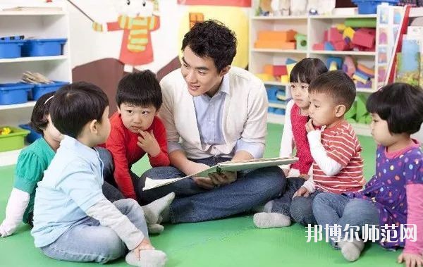 六盤(pán)水2021年職高和幼師學(xué)校有哪些區(qū)別