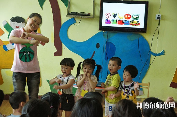 六盤水2021年讀幼師學(xué)?？梢钥即髮W(xué)嗎