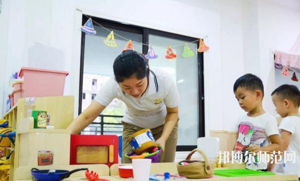 六盤水2021年有幾個(gè)幼師學(xué)校