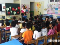 重慶2021年讀幼師學(xué)校有沒(méi)有用