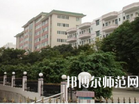 重慶新渝技工幼兒師范學校2023年怎么樣、好不好