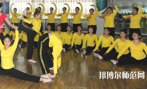 重慶江南幼師職業(yè)學(xué)校怎么樣、好不好