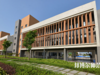 重慶育才幼師職業(yè)教育中心2023年怎么樣、好不好