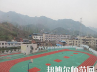 重慶統(tǒng)景幼師職業(yè)中學2023年怎么樣、好不好