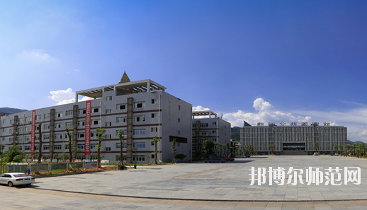 重慶黔江區(qū)民族幼師職業(yè)教育中心怎么樣、好不好
