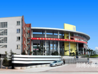 重慶龍門浩幼師職業(yè)中學校2023年怎么樣、好不好