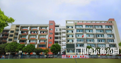 重慶工藝美術幼師學校怎么樣、好不好