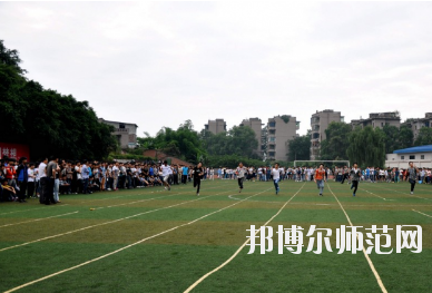 重慶工商幼師學校怎么樣、好不好