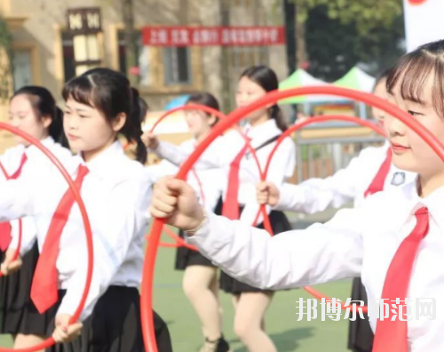 重慶機械電子幼師高級技工學校怎么樣、好不好